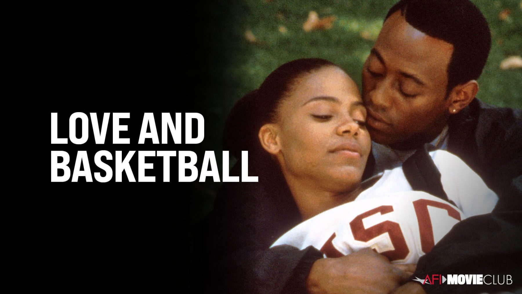 Love And Basketball Afi Movie Club American Film Institute