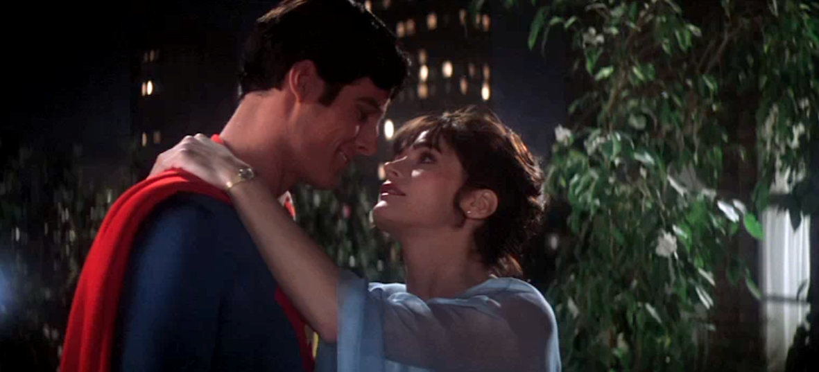 Richard Donner Reveals The Movie Magic In Superman American Film Institute