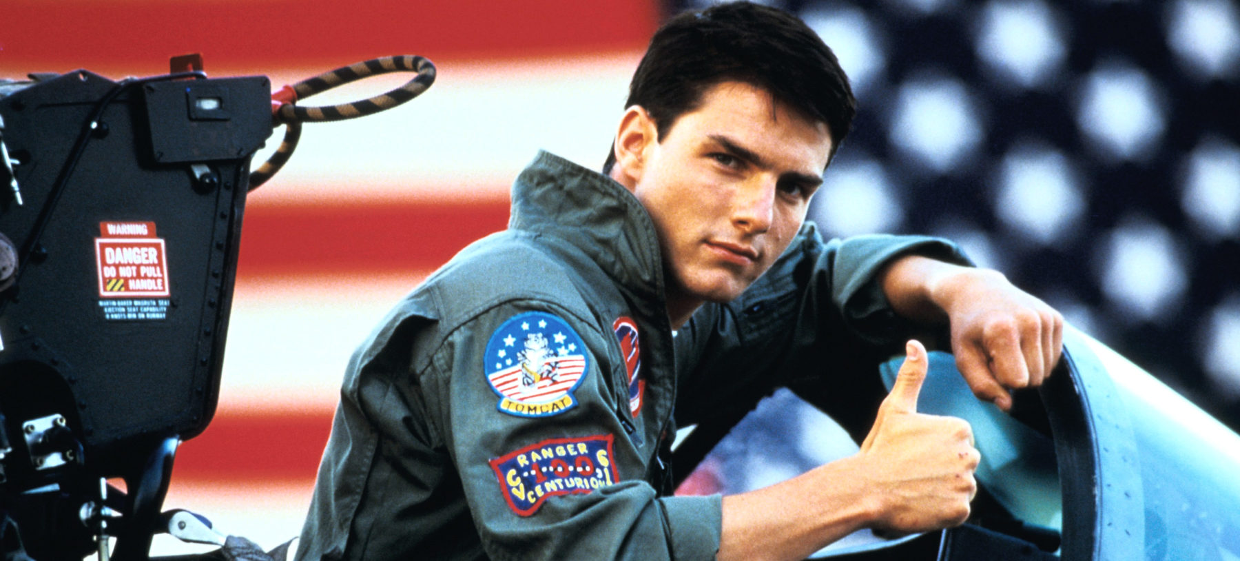 TOP GUN Turns 30 Revisiting the Iconic Action Blockbuster American