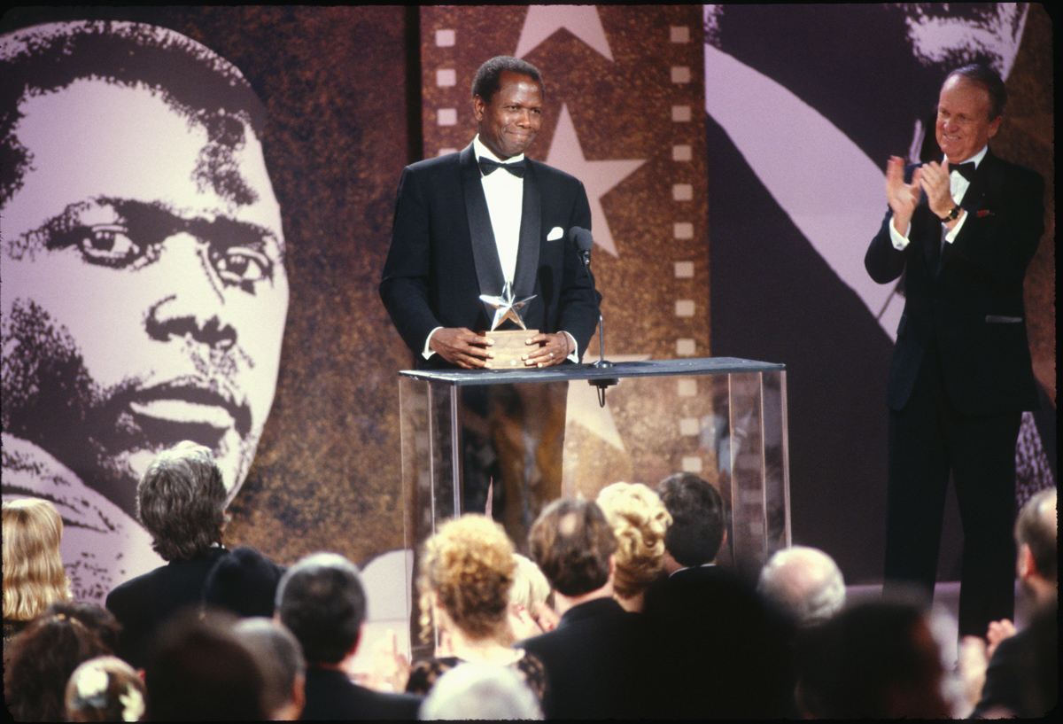 AFI Launches 50th Anniversary Celebration | American Film Institute