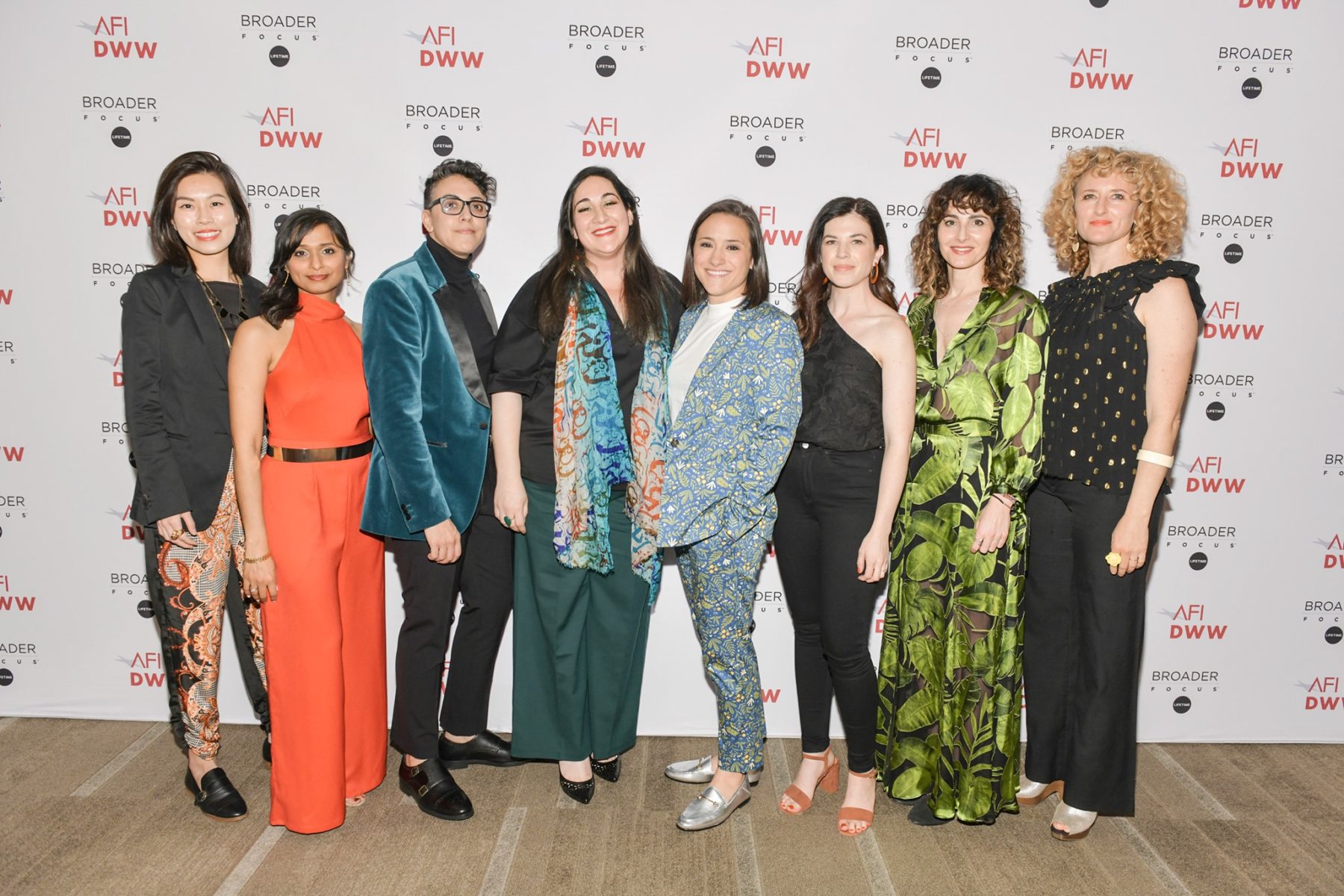 AFI Directing Workshop for Women 2019 Showcase Introduces New Class of ...