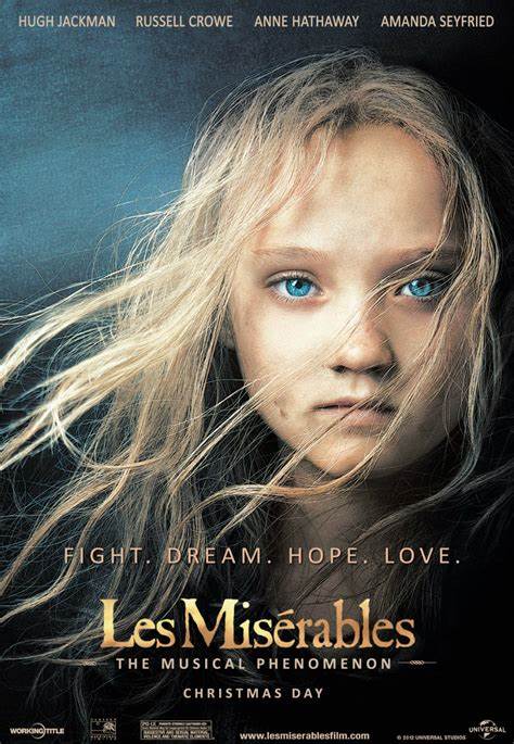 lesmiserables