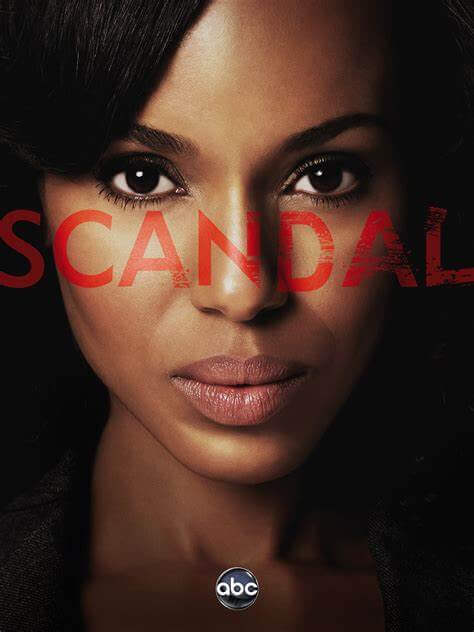 scandal