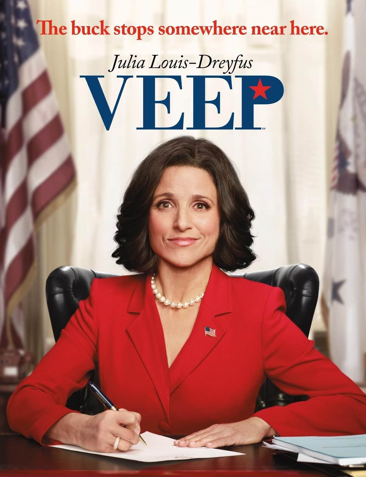 veep-hbo-poster