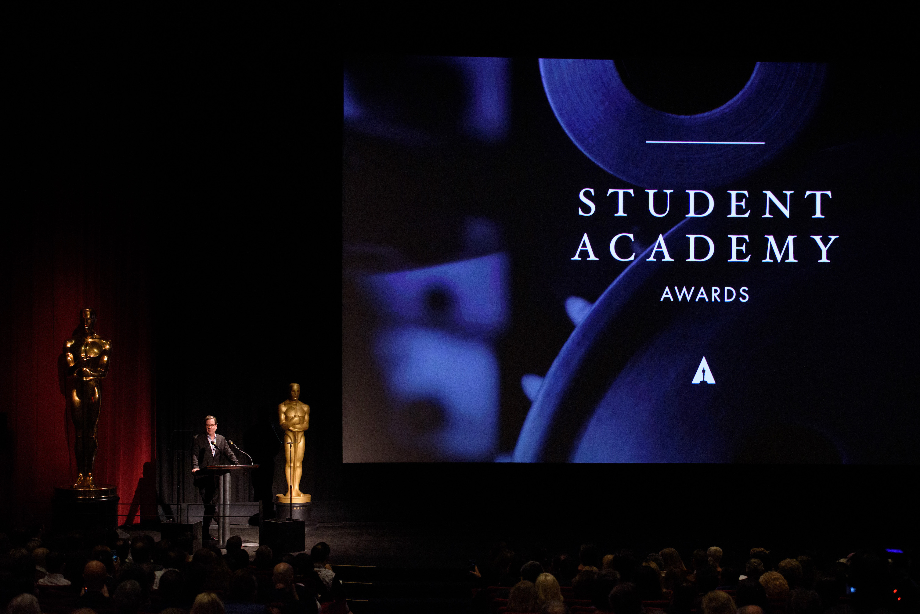 Congratulations to AFI’s Student Academy Award Winners American Film
