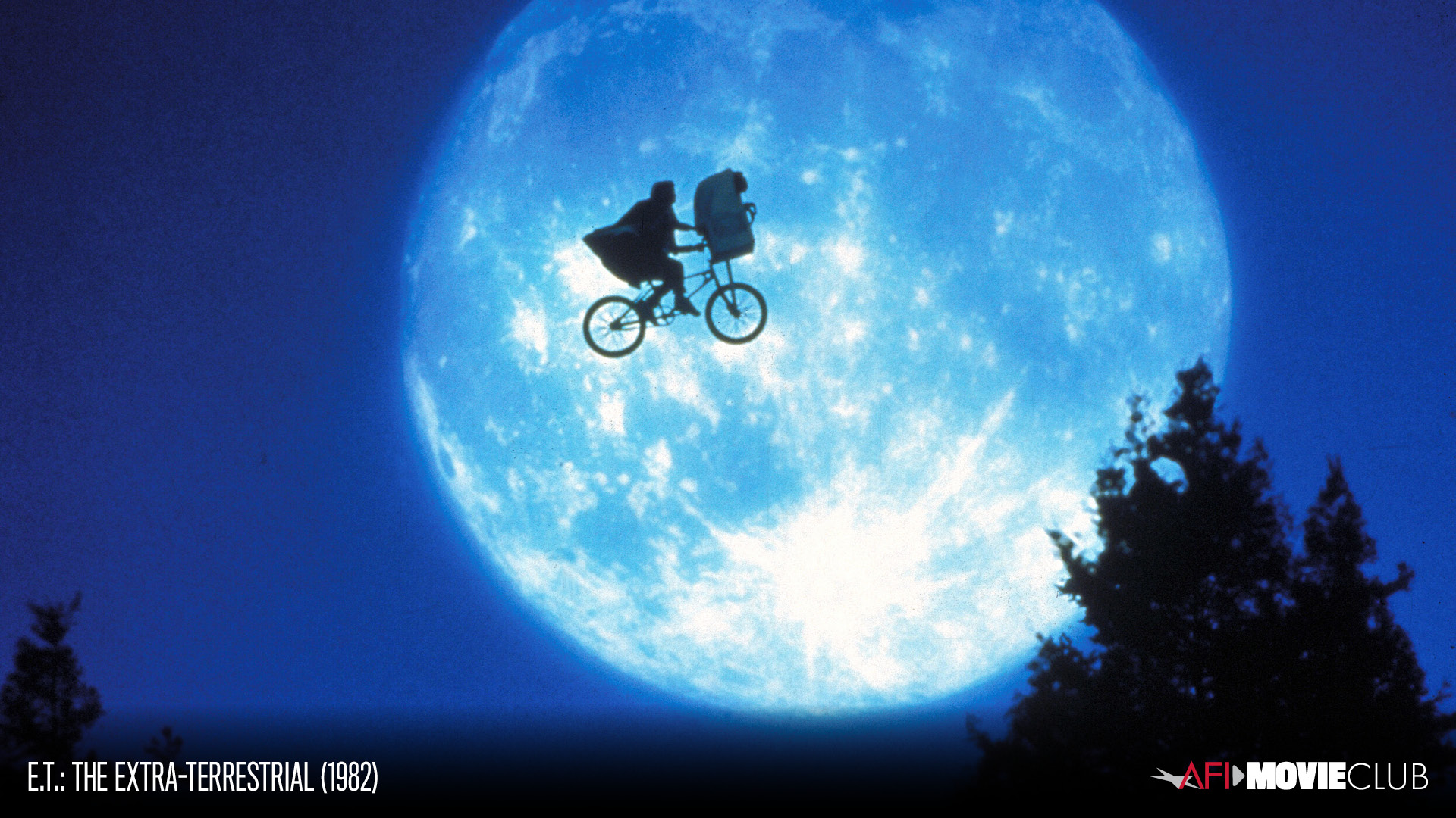 E.T.: The Extra-Terrestrial Film Still