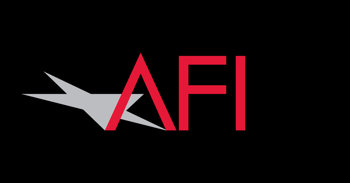 Admissions Requirements | AFI CONSERVATORY