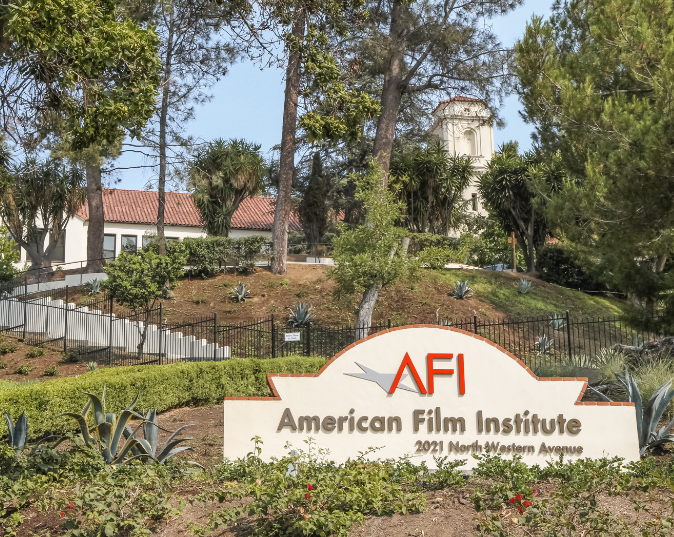 American Film Institute INFOLEARNERS