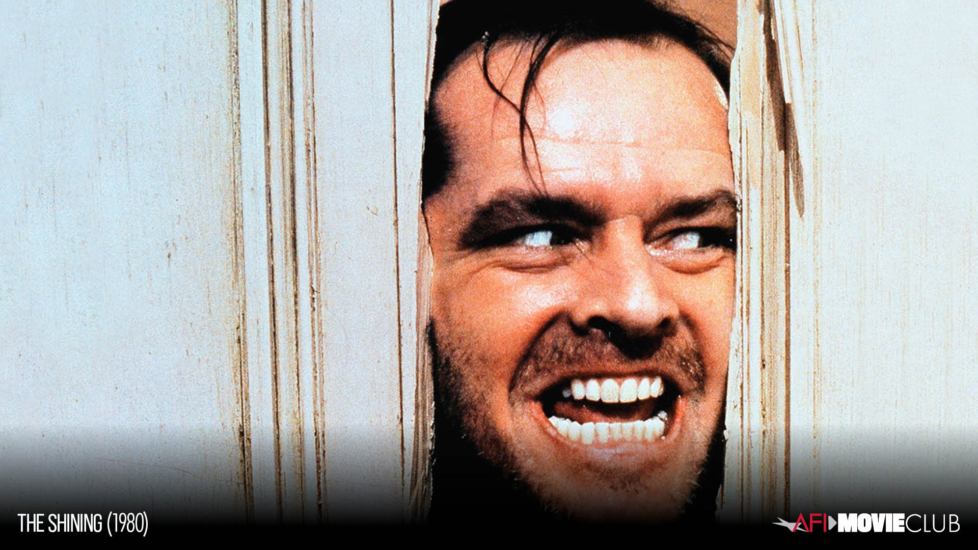 thumbnail image 2 of The Shining - Jack Nicholson Movie Premium Poster - MOV085 - Made In USA 2 of 4