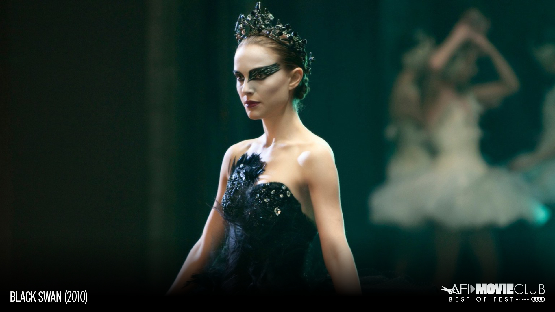 Black Swan Film Still - Natalie Portman