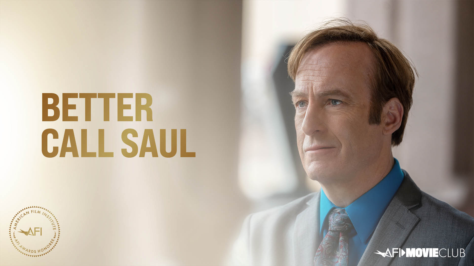 Better Call Saul Film Still - Bob Odenkirk