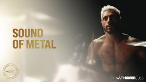Sound of Metal Film Still - Riz Ahmed