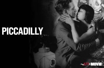 Piccadilly Film Still - Anna May Wong
