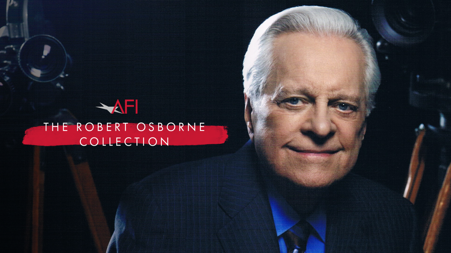 AFI Launches The Osborne Collection American Film Institute