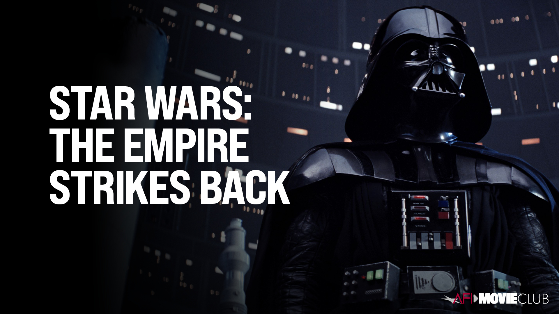 Star Wars: The Empire Strikes Back Film Still