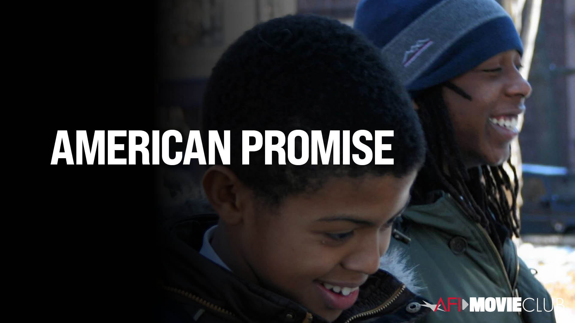 American Promise Film Still
