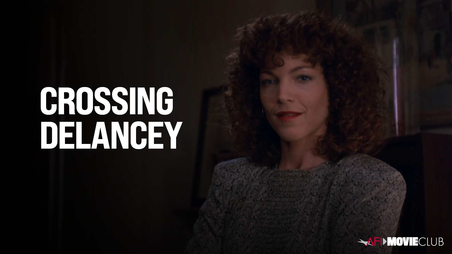 Crossing Delancey Film Still - Amy Irving