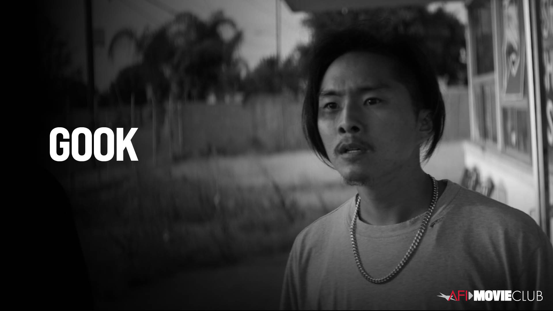 Gook Film Still - Justin Chon