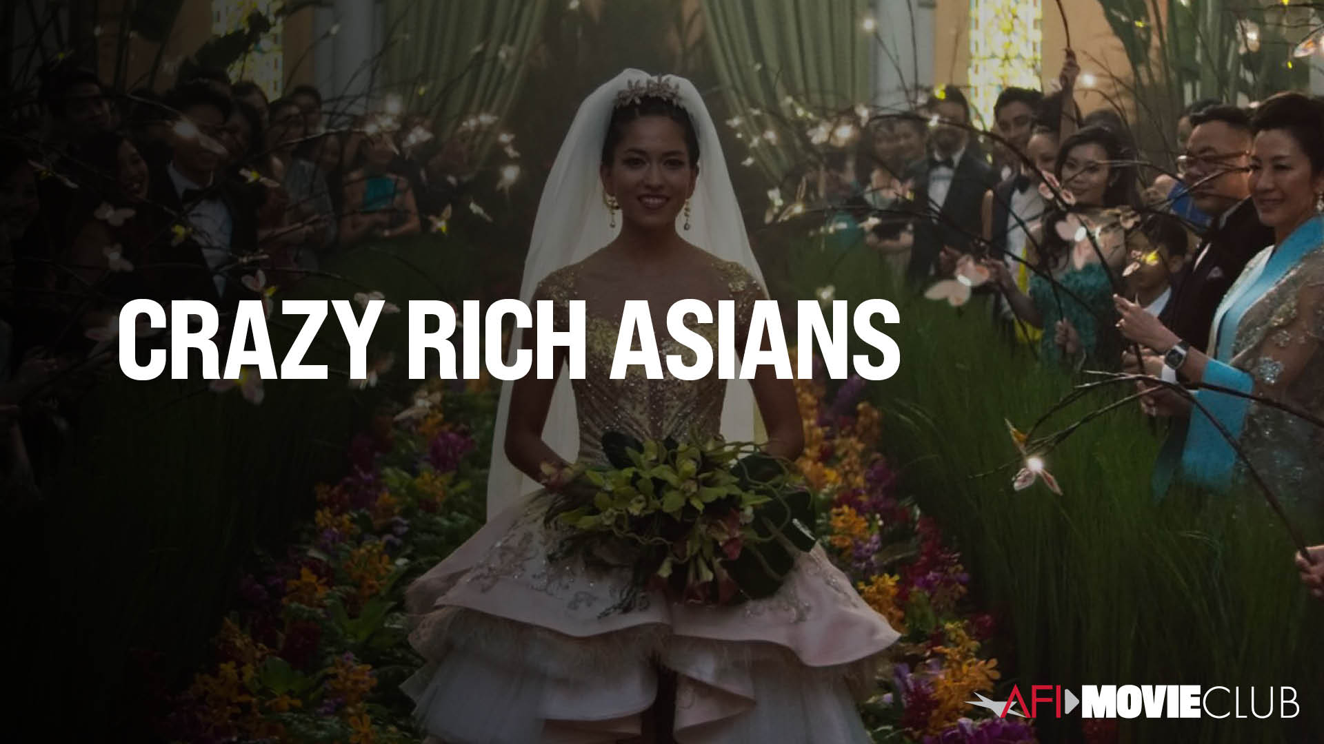 Crazy Rich Asians Film Still - Sonoya Mizuno