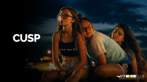 Cusp Film Still
