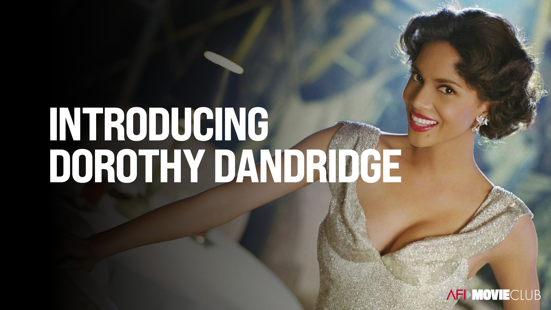 Introducing Dorothy Dandrige Film Still - Halle Berry