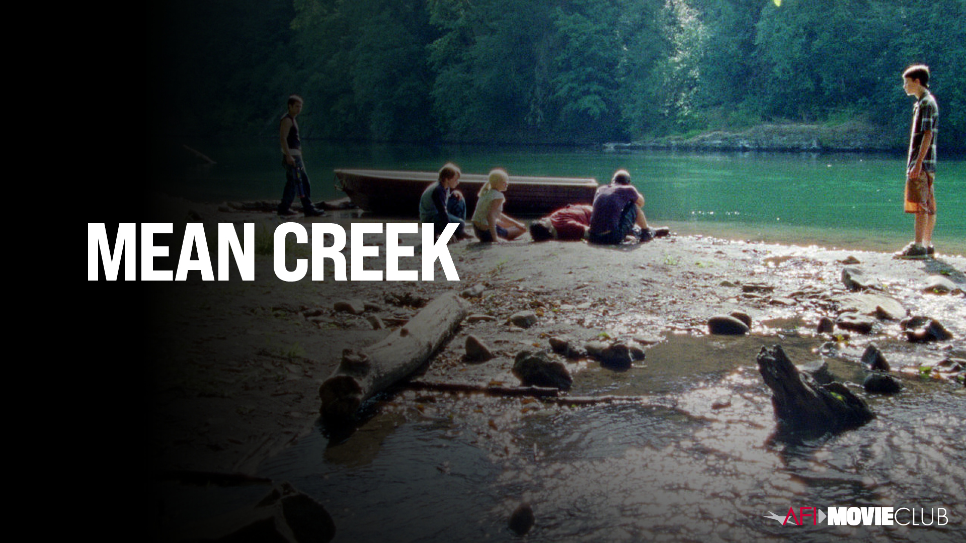 Mean Creek Film Still