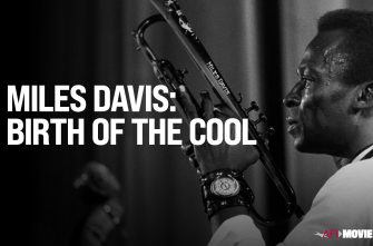 Miles Davis: Birth of the Cool Film Still - Miles Davis