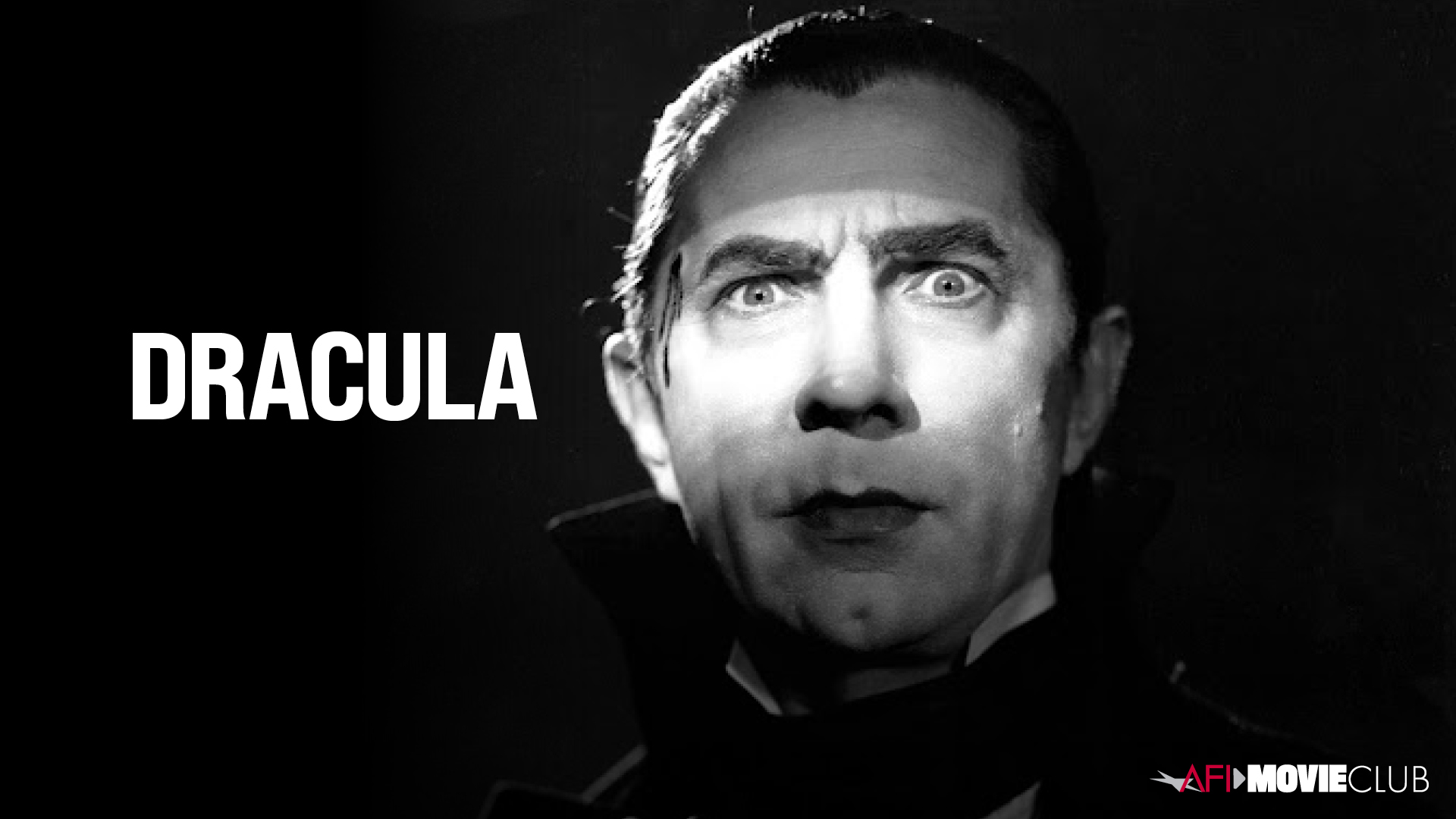 Dracula Film Still - Bela Lugosi