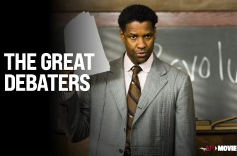 The Great Debaters Film Still - Denzel Washington
