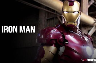 Iron Man Film Still - Iron Man