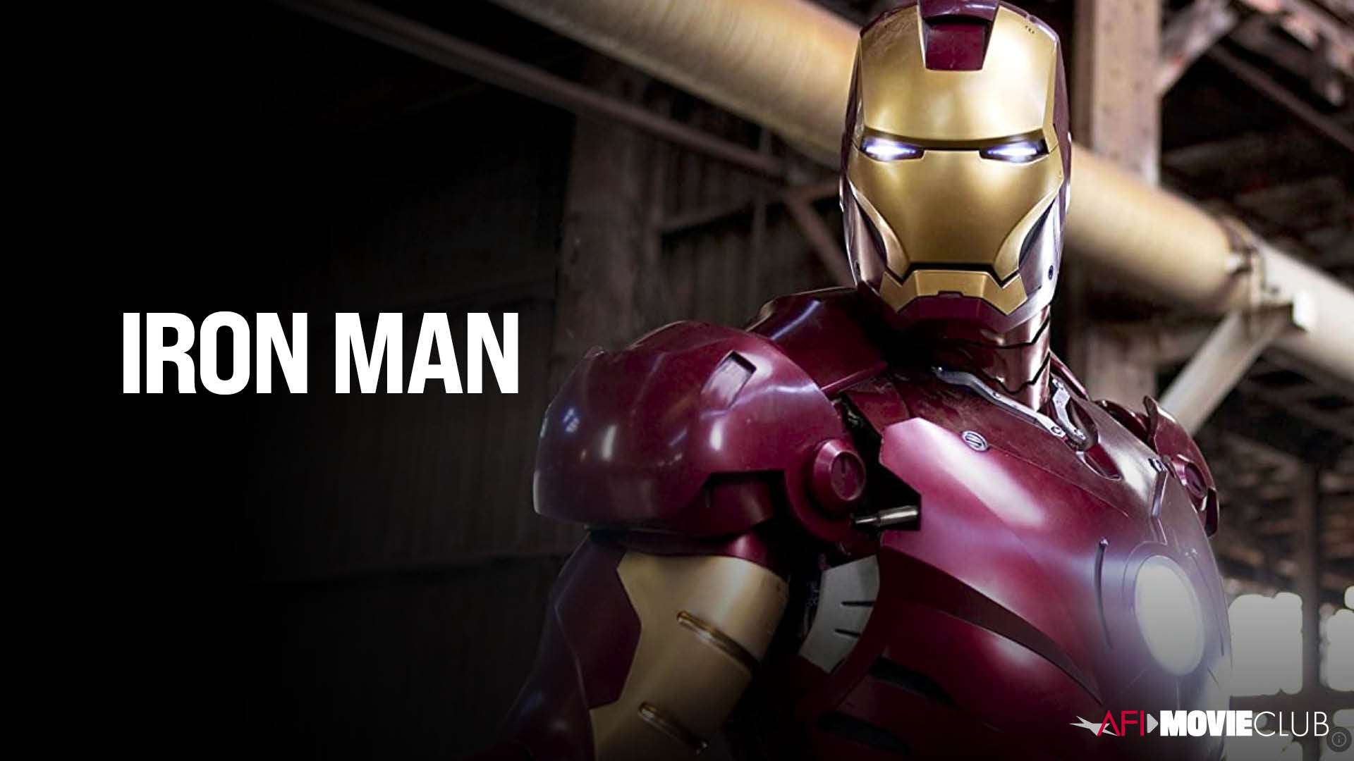 Iron Man Film Still - Iron Man