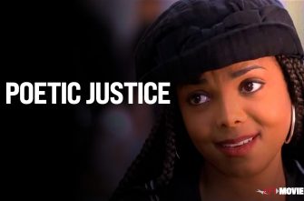 Poetic Justice Film Still - Janet Jackson