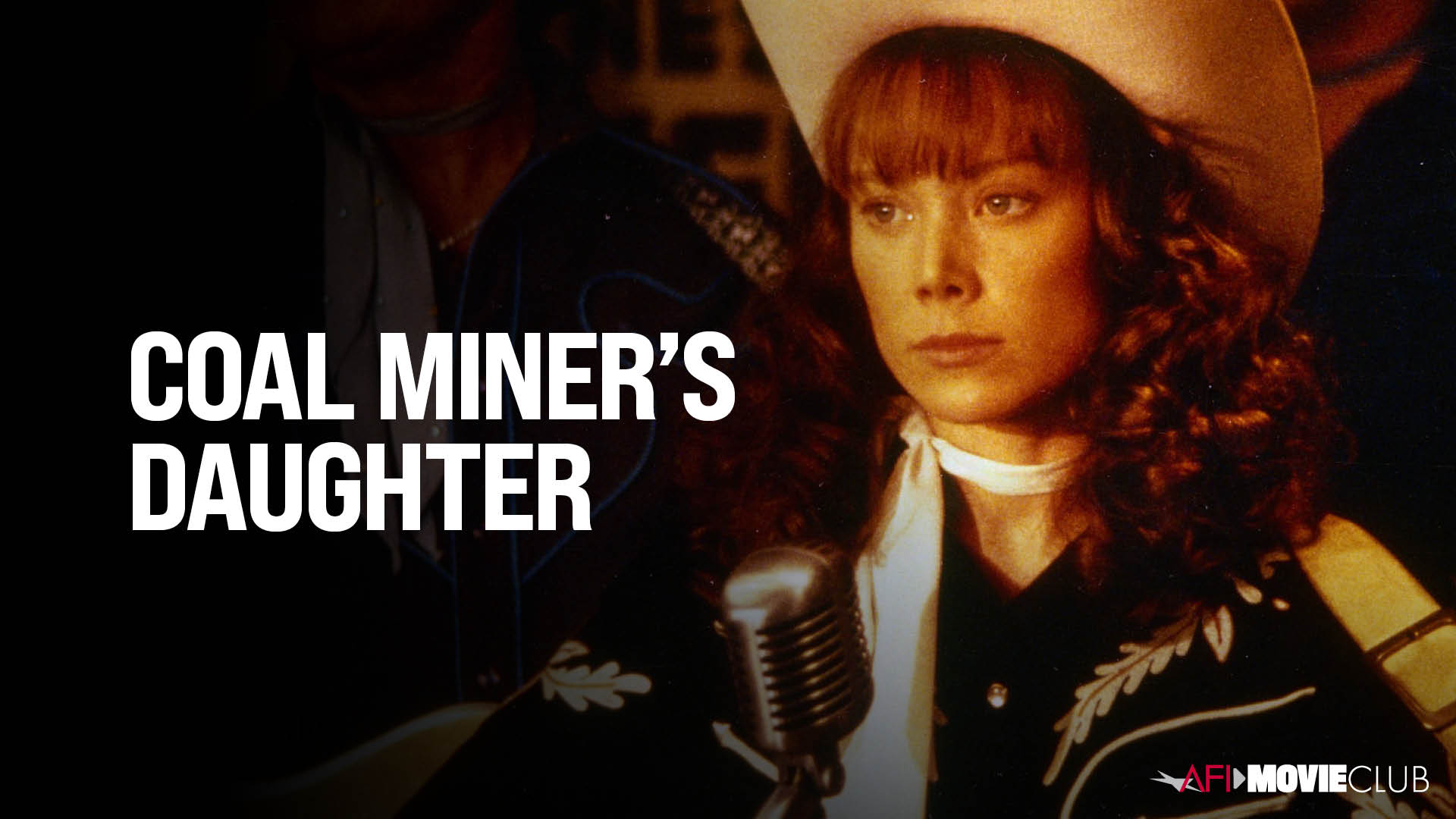Coal Miner's Daughter Film Still - Sissy Spacek