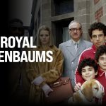 The Royal Tenenbaums Film Still - Danny Glover, Gene Hackman, Gwyneth Paltrow, Anjelica Huston, Ben Stiller, Luke Wilson, Jonah Meyerson, Kumar Pallana, and Grant Rosenmeyer