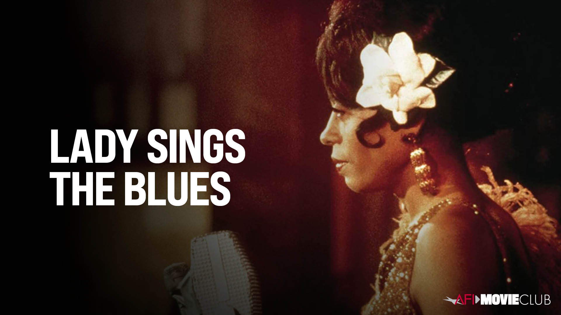 Lady Sings the Blues Film Still - Diana Ross