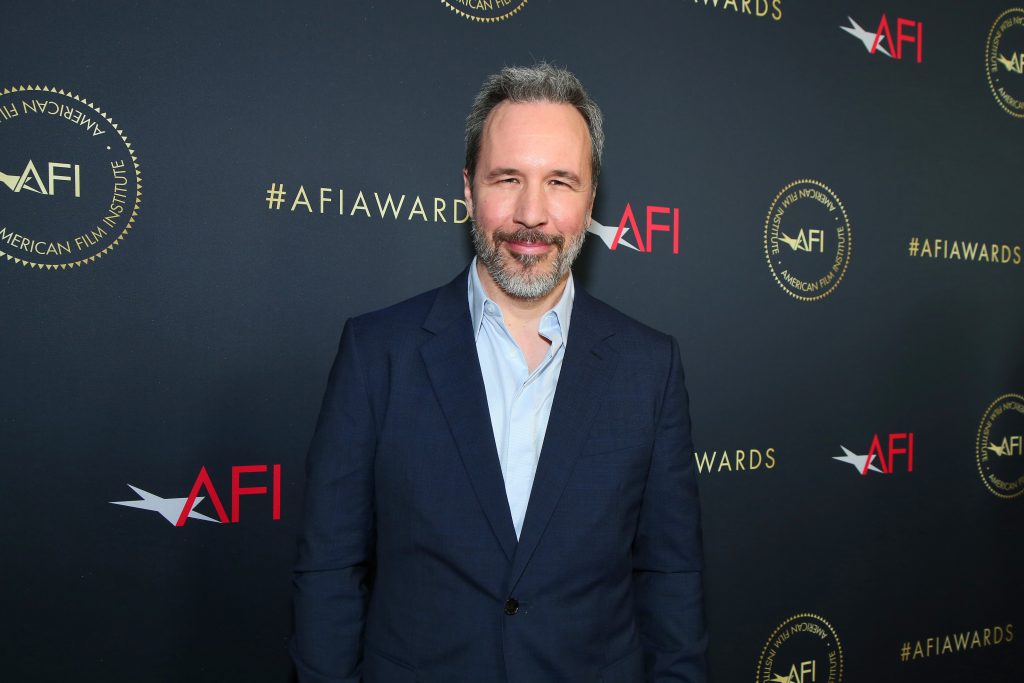 AFI Awards - Denis Villeneuve
