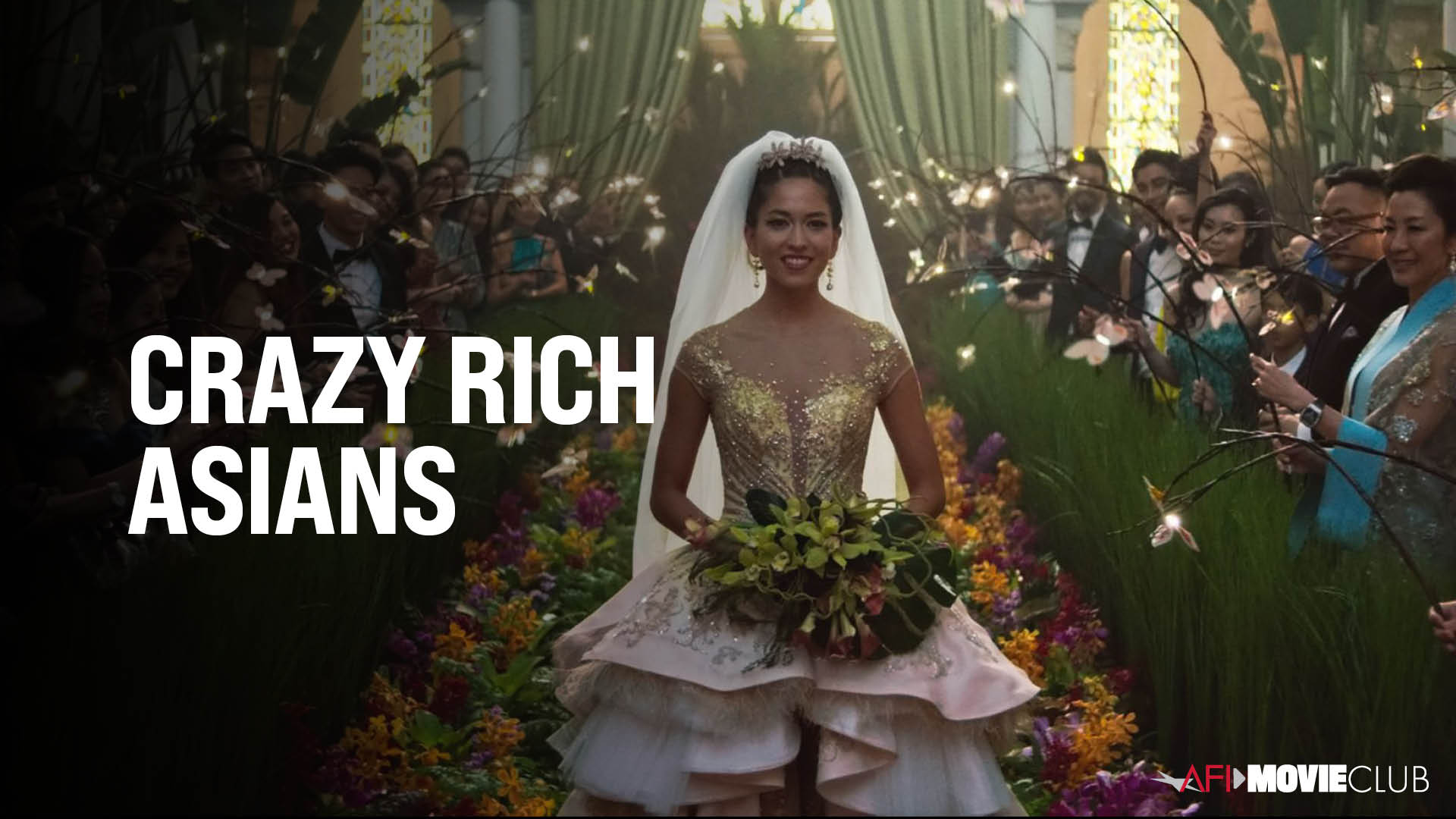 Crazy Rich Asians Film Still