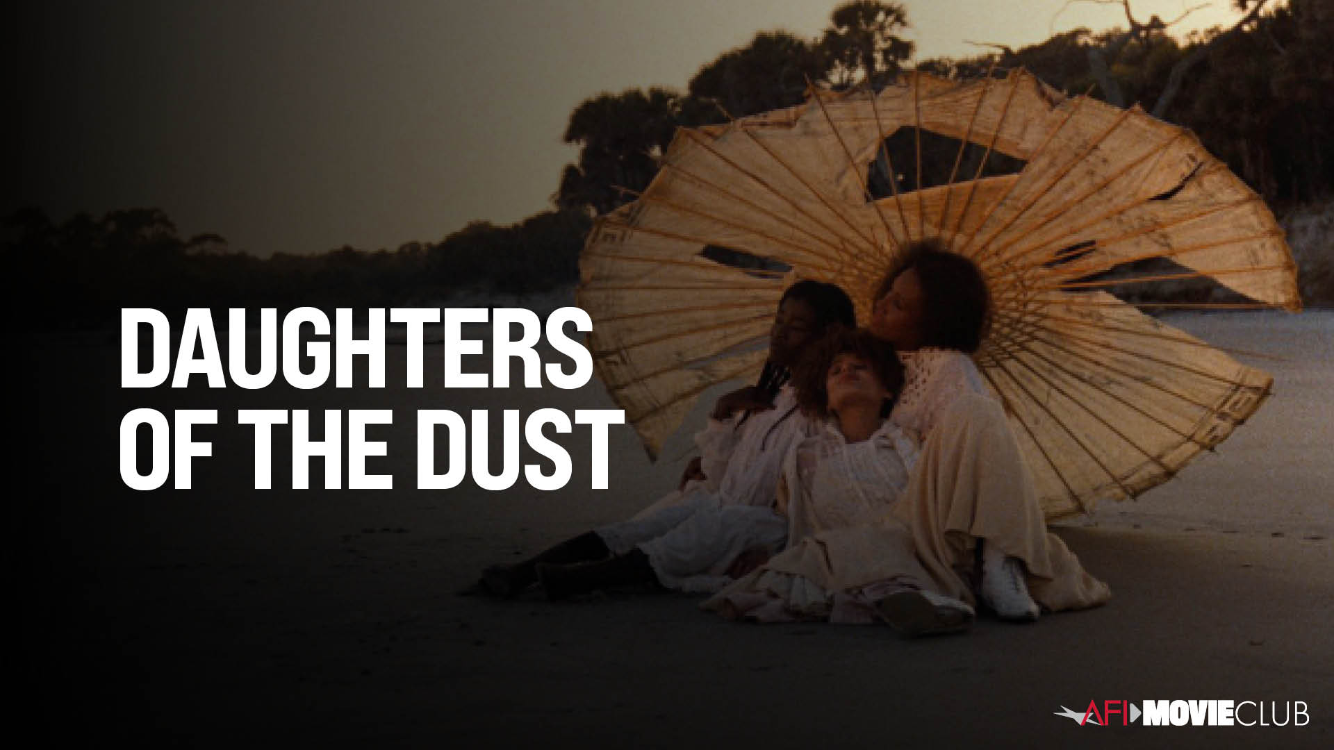 Daughters of the Dust Film Still