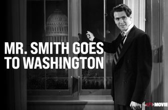 Mr. Smith Goes To Washington Film Still - James Stewart