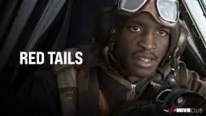Red Tails Film Still - Elijah Kelley