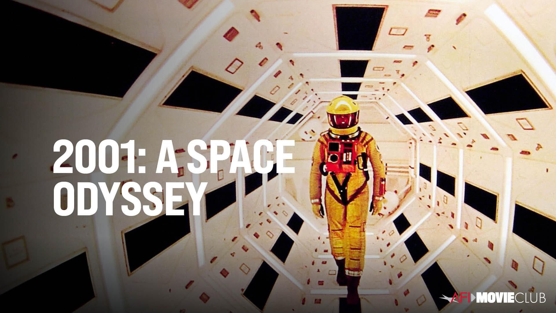 2001: A Space Odyssey Film Still
