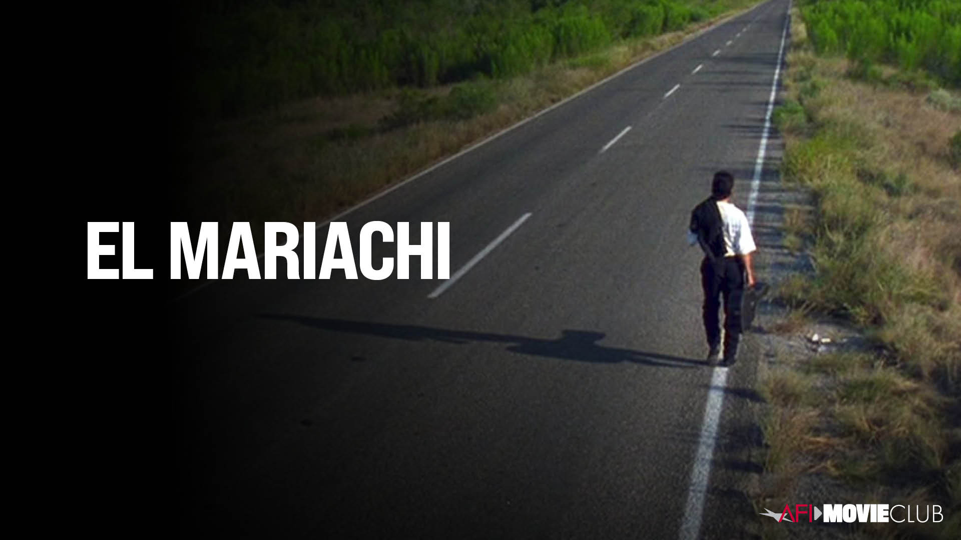 El Mariachi Film Still