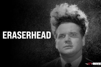 Eraserhead Film Still - Jack Nance