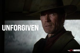 Unforgiven Film Still - Clint Eastwood