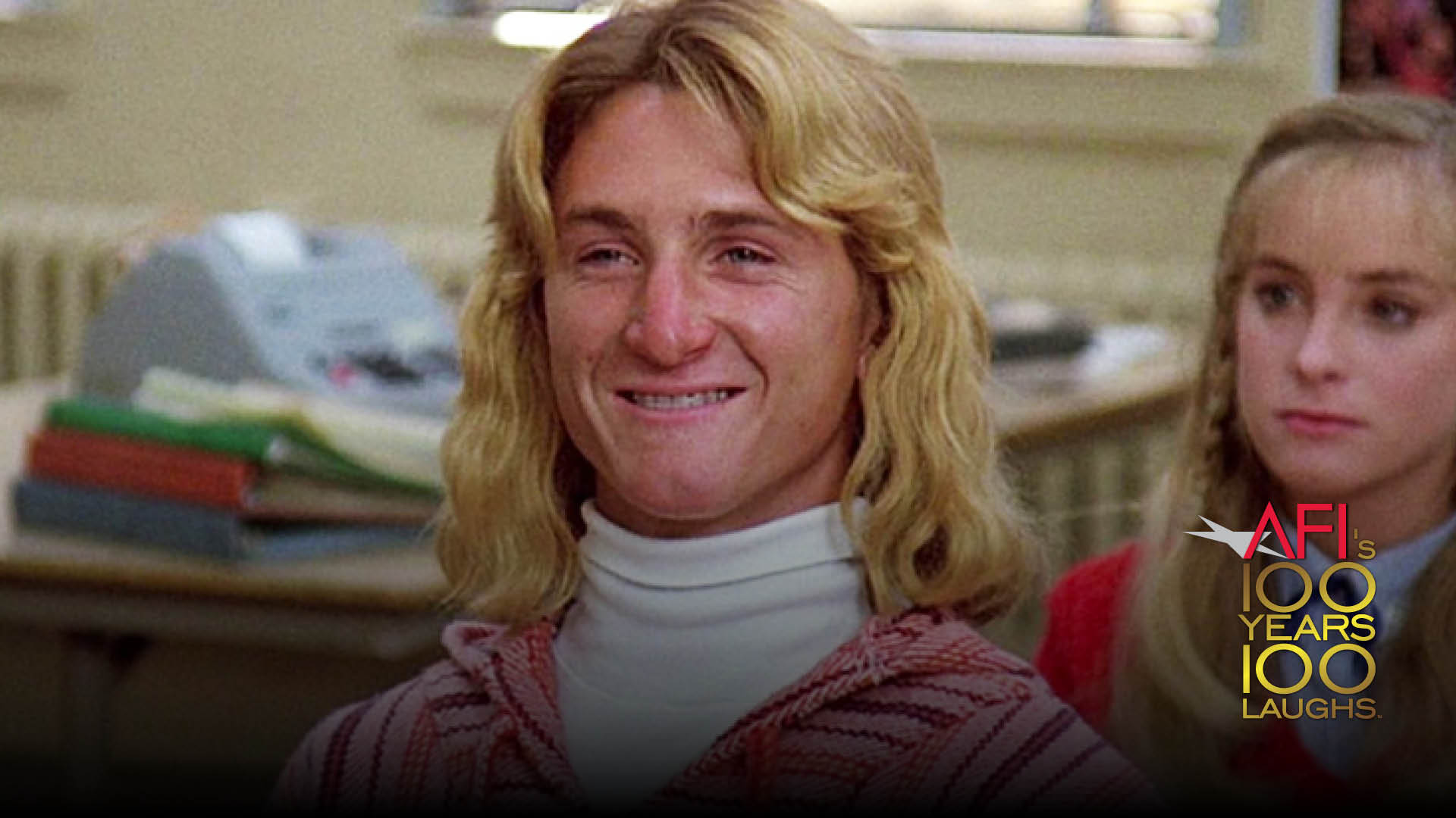 Image from FAST TIMES AT RIDGEMONT HIGH