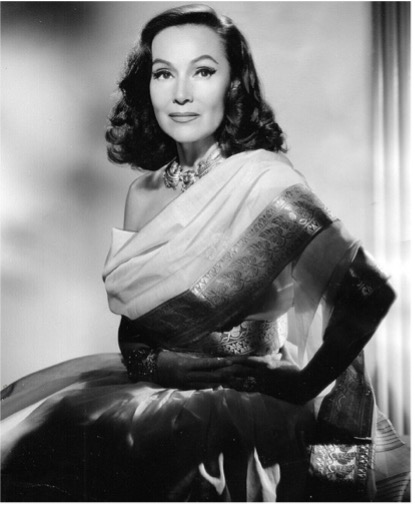 Dolores del Río – AFI Catalog Spotlight | American Film Institute