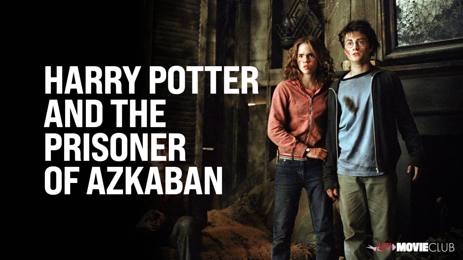 HARRY POTTER AND THE PRISONER OF AZKABAN (2004) – AFI Movie Club ...