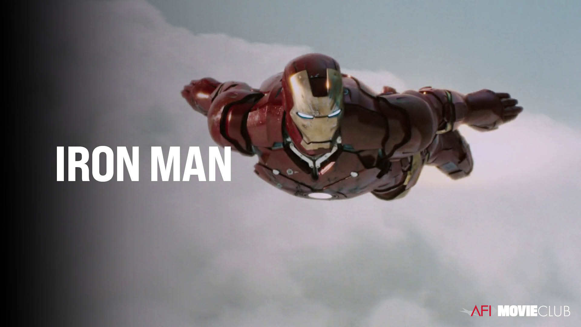 Iron Man Film Still