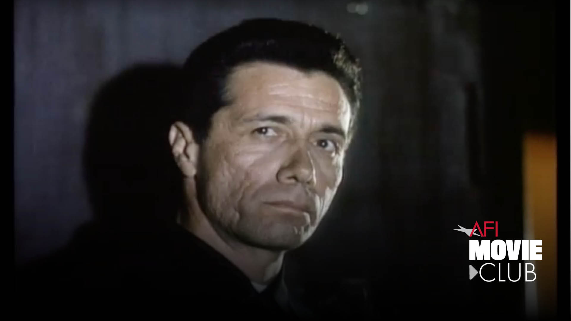 American Me