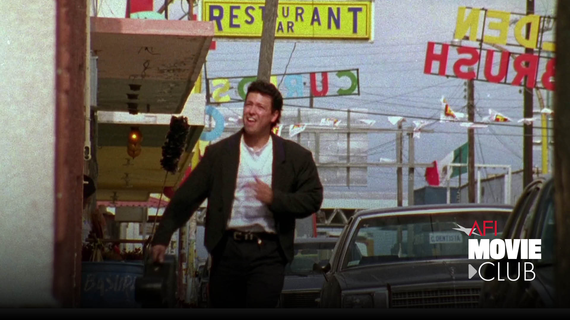 EL MARIACHI